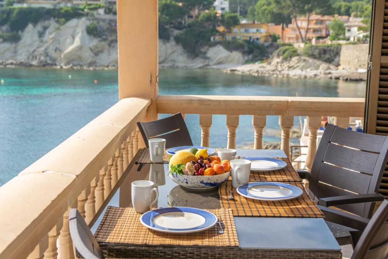 Vista Azul 1 Apartment ซานเอลม์ ภายนอก รูปภาพ