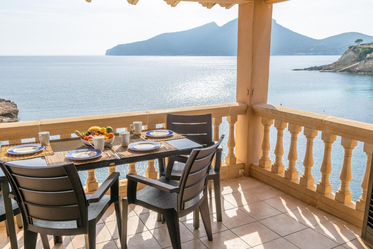Vista Azul 1 Apartment ซานเอลม์ ภายนอก รูปภาพ