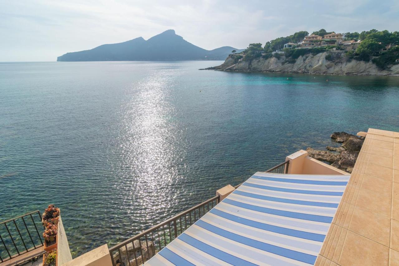 Vista Azul 1 Apartment ซานเอลม์ ภายนอก รูปภาพ