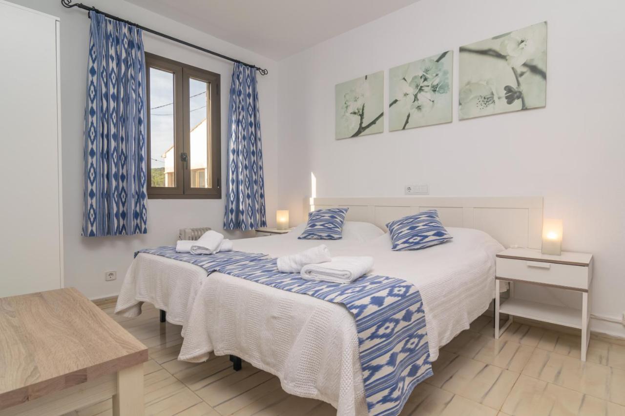 Vista Azul 1 Apartment ซานเอลม์ ภายนอก รูปภาพ