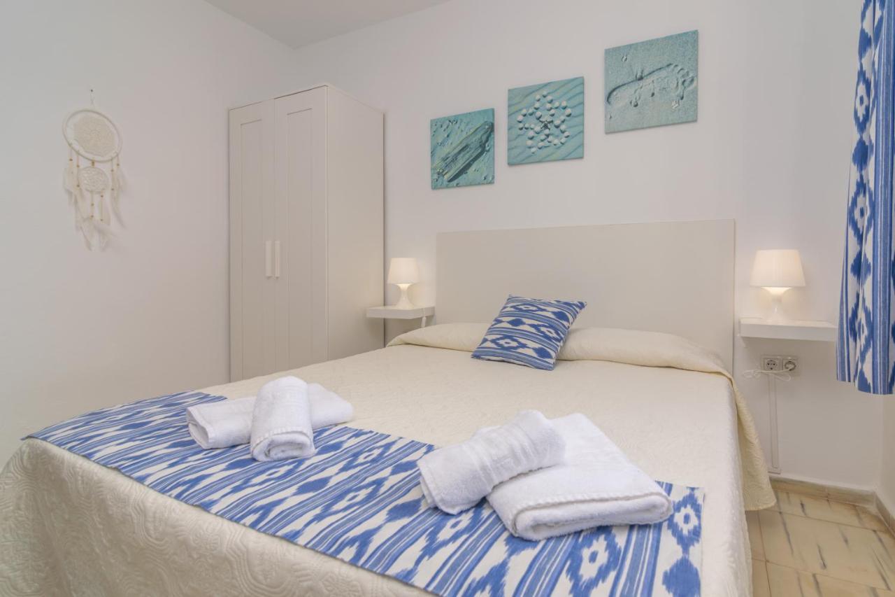 Vista Azul 1 Apartment ซานเอลม์ ภายนอก รูปภาพ
