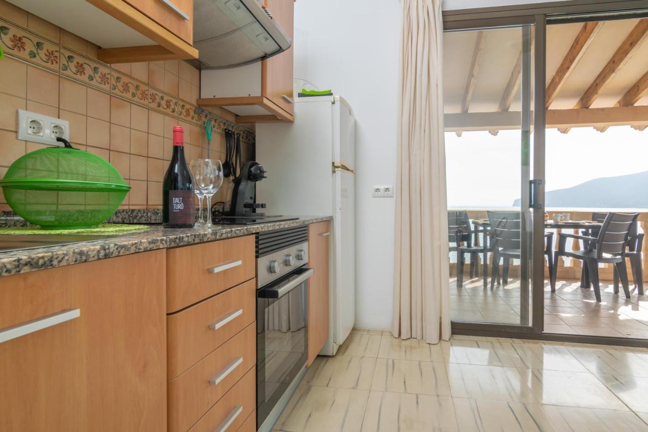 Vista Azul 1 Apartment ซานเอลม์ ภายนอก รูปภาพ