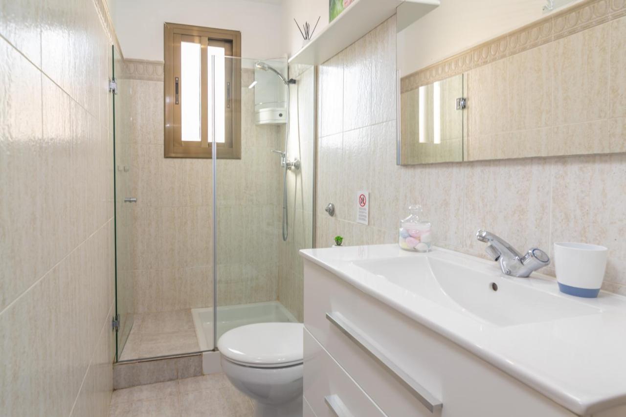 Vista Azul 1 Apartment ซานเอลม์ ภายนอก รูปภาพ