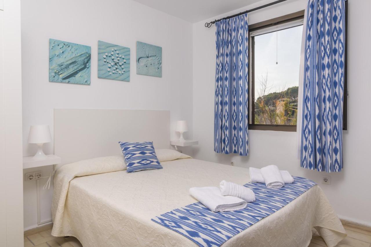 Vista Azul 1 Apartment ซานเอลม์ ภายนอก รูปภาพ