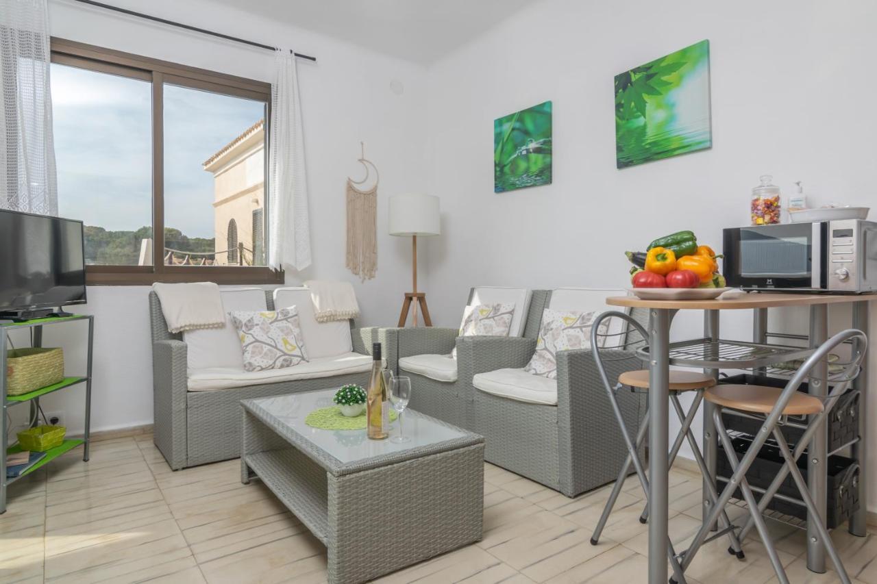 Vista Azul 1 Apartment ซานเอลม์ ภายนอก รูปภาพ